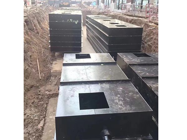新丰​甘肃嘉源通环保：全品类水处理设备，一站式守护碧水清流